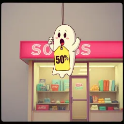 Bring Back the Discount
