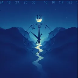 Mirror Numbers of the Universe