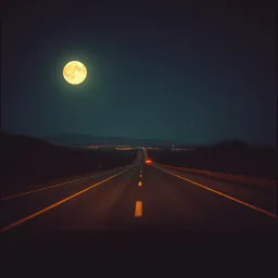 Road to Montgomery