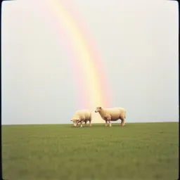 My Shepherd