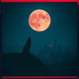 Chased Shadows
