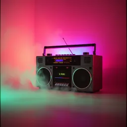 Talk Too Loud