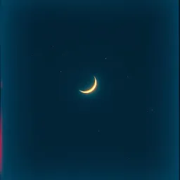 “Lament for the Moon Goddess”