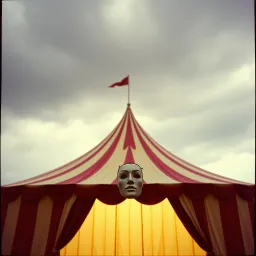 This Smile, This Circus