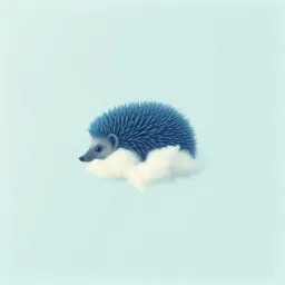 Hedgehog Romance
