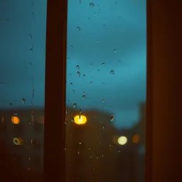 Tears Won't Stop Drippin'