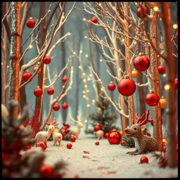 Jingle spells