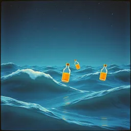 Drinking