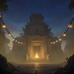 Temple of the Soul