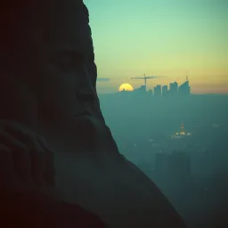 Sleeping Giants