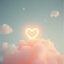 Quand je te regarde mon amour Axel