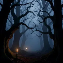 Into The Black Room