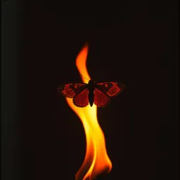 Close Enough to Burn