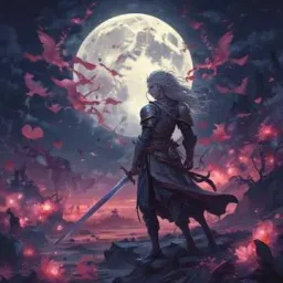 Silent Warrior