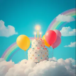 Cumpleaños feliz