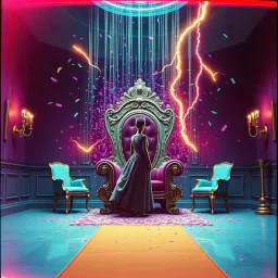 Queen of Chaos