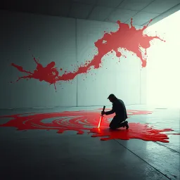 Butcher of the valley