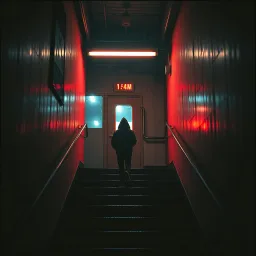 Dernier Métro