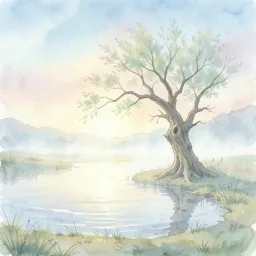 By grace alone