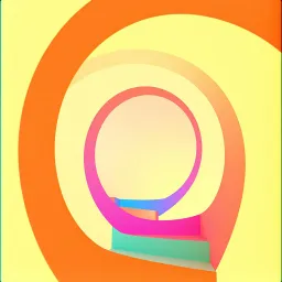 spiraling dynamicly