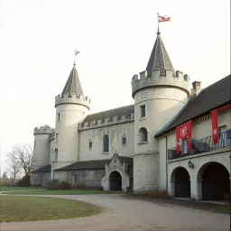 Cendrillon