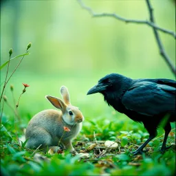 Rabbit zz