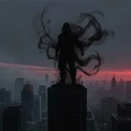 Anti-Villain Aura