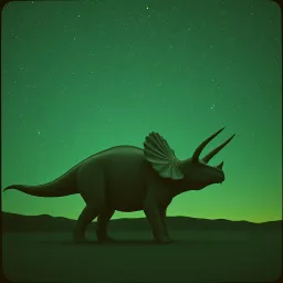Triceratops