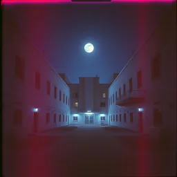Night shift