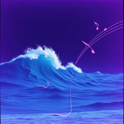 Let it Flow Written and Produced by: Ocean Marie