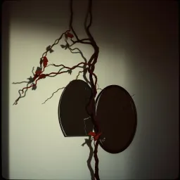 Love in the Chaos
