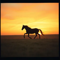 Whispers of the prairie