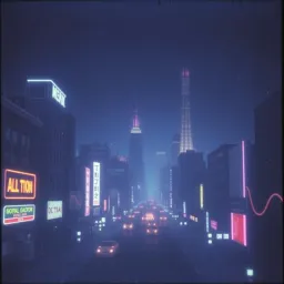 Silky Street Vibes