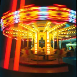 Psycho Spin