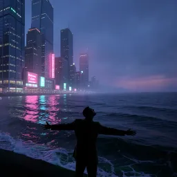 Let Him Rise