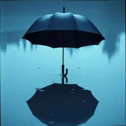 Walk in the Rain