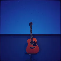 The Night We Sang Together