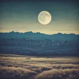 Moonlight 