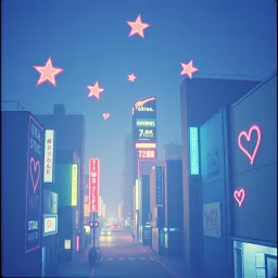 Amour Urbain