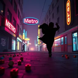 Retro