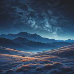 The Frost of Carnage