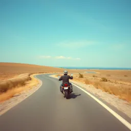 Road, Ride & Brothers