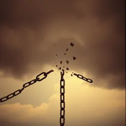 Broken Chains