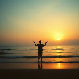Living by faith