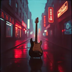 Rock’n’Roll Revival