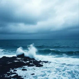 Tempest Waltz