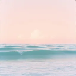Whispered Horizon