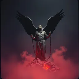 Bonded in Darkness