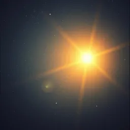 Beautiful Galaxy