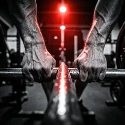 Never Back Down